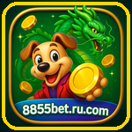 8855bet Logo